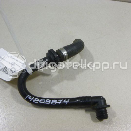 Фото Трубка вакуумная для двигателя BCA для Seat Leon / Toledo 75 л.с 16V 1.4 л бензин 1J0612041EH