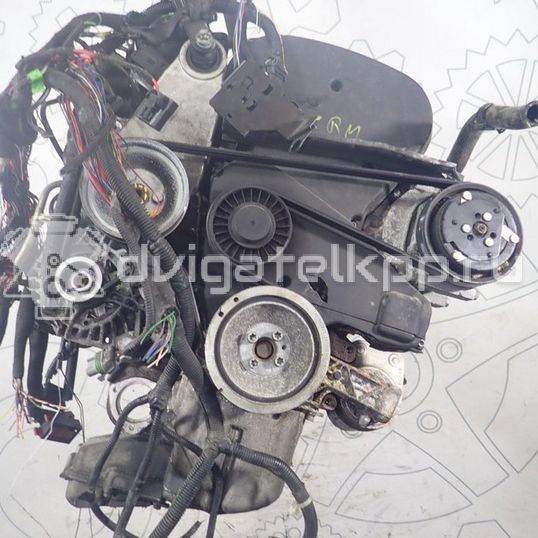 Фото Контрактный (б/у) двигатель AR 32310 для Alfa Romeo Spider / 147 937 / 156 932 150-155 л.с 16V 2.0 л бензин