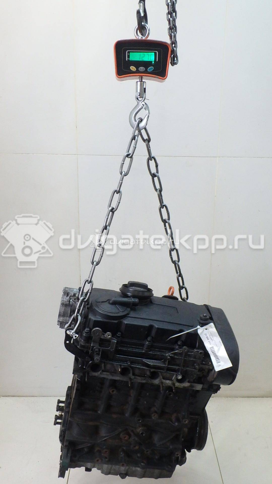 Фото Контрактный (б/у) двигатель BKD для Seat Toledo 140 л.с 16V 2.0 л Дизельное топливо 03G100098BX {forloop.counter}}