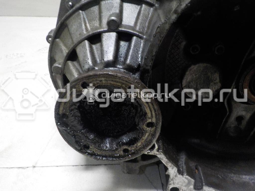 Фото Контрактная (б/у) МКПП для Seat Ibiza / Altea 105 л.с 8V 1.9 л BLS Дизельное топливо 0A4300045 {forloop.counter}}