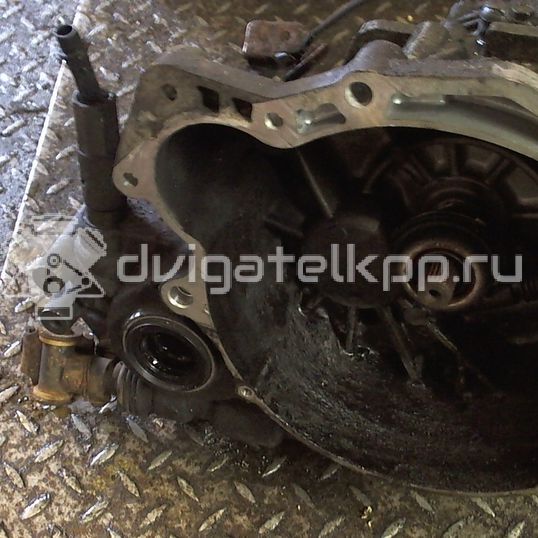 Фото Контрактная (б/у) МКПП для Hyundai Atos Mx 54-63 л.с 12V 1.0 л G4HC бензин