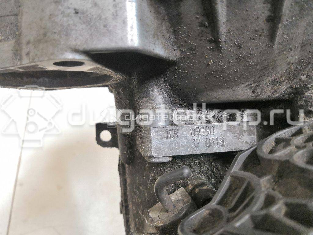 Фото Контрактная (б/у) МКПП для Seat Ibiza / Altea 105 л.с 8V 1.9 л BLS Дизельное топливо 0A4300045 {forloop.counter}}