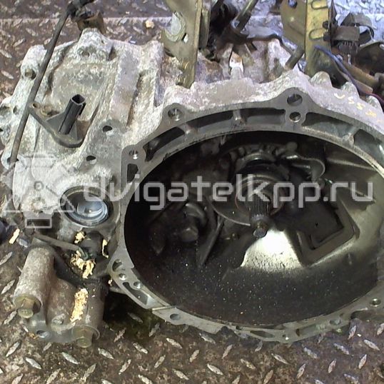 Фото Контрактная (б/у) МКПП для Mazda Mpv 141-148 л.с 16V 2.3 л L3 бензин