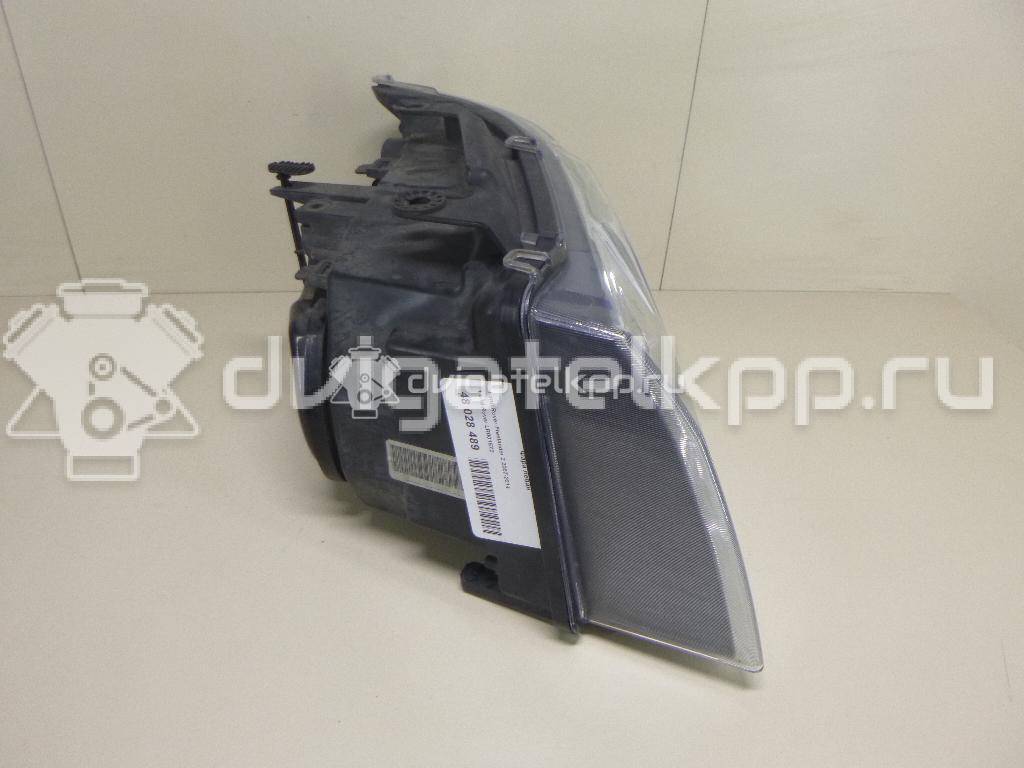 Фото Фара левая  LR001572 для Land Rover Freelander {forloop.counter}}