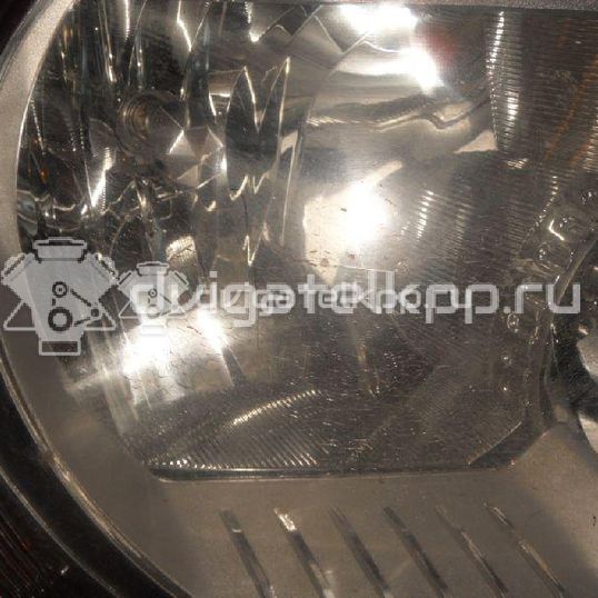 Фото Фара правая  LR001560 для Land Rover Freelander