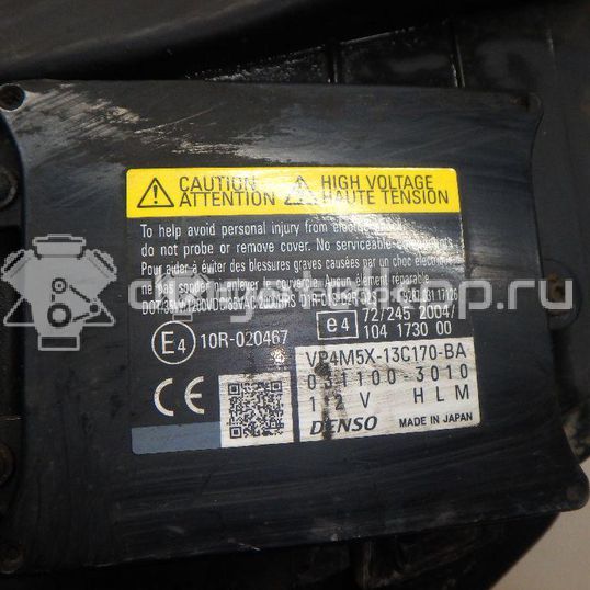 Фото Фара правая  LR021906 для Land Rover Freelander