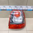 Фото Фонарь задний правый  XFB500020 для Land Rover Freelander {forloop.counter}}