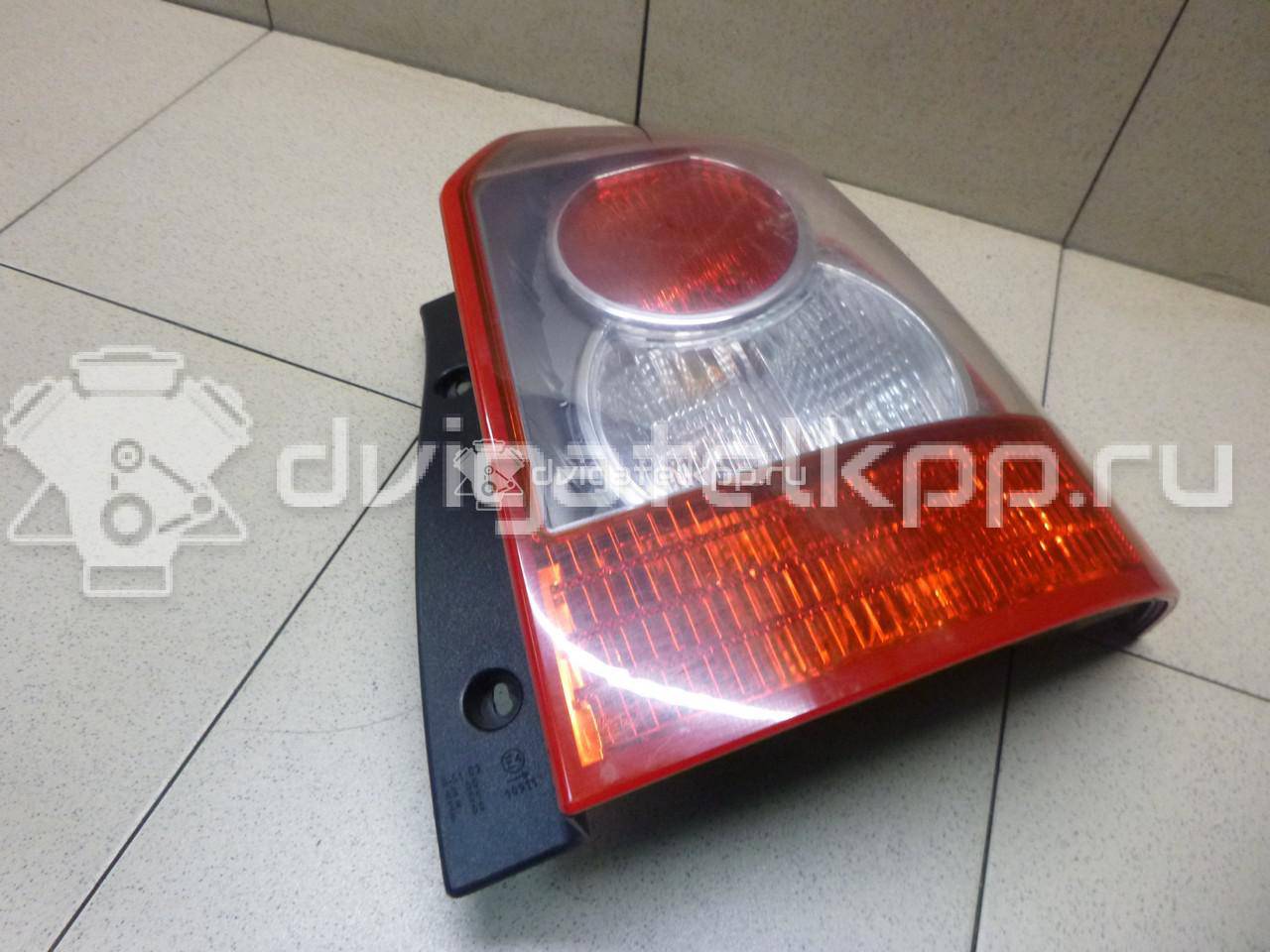 Фото Фонарь задний правый  XFB500020 для Land Rover Freelander {forloop.counter}}