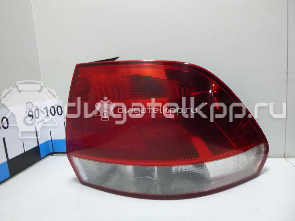 Фото Фонарь задний правый  6RU945096E для land rover Freelander 2 {forloop.counter}}