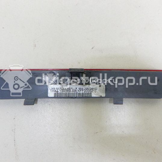 Фото Отражатель в бампер задний правый  LR006348 для Land Rover Freelander / Range Rover