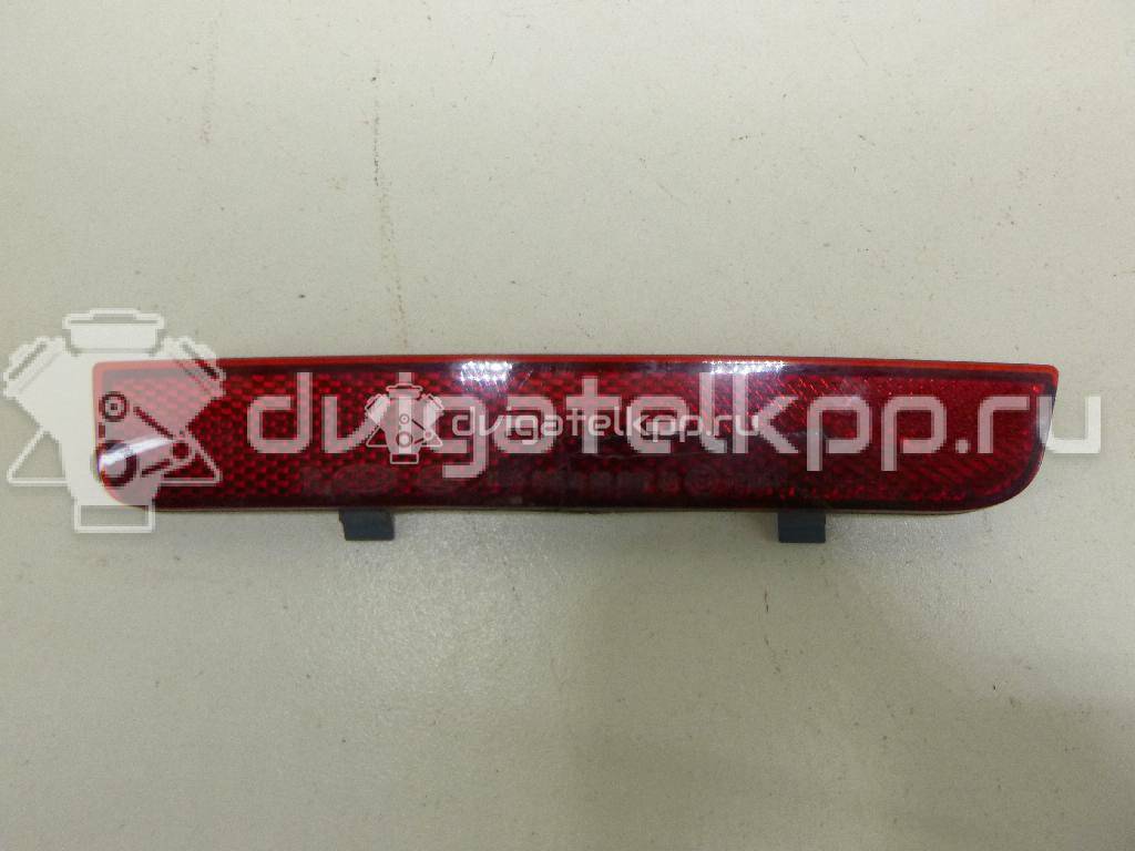 Фото Отражатель в бампер задний правый  LR006348 для Land Rover Freelander / Range Rover {forloop.counter}}