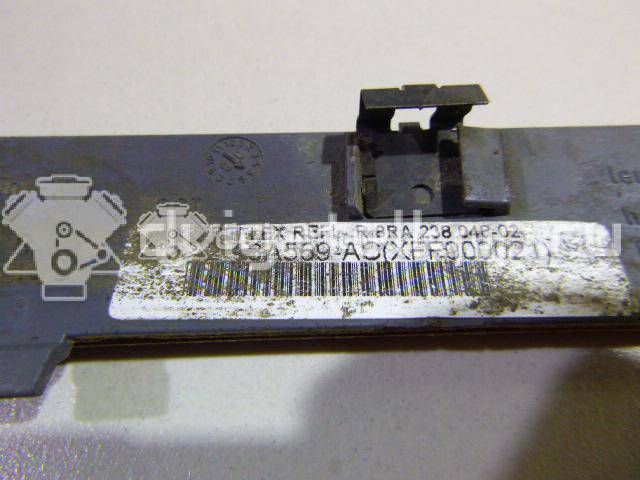 Фото Отражатель в бампер задний правый  LR006348 для Land Rover Freelander / Range Rover {forloop.counter}}