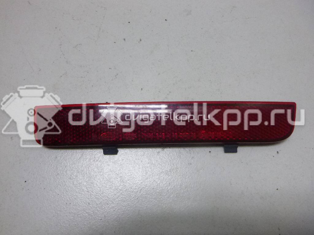 Фото Отражатель в бампер задний правый  LR006348 для Land Rover Freelander / Range Rover {forloop.counter}}