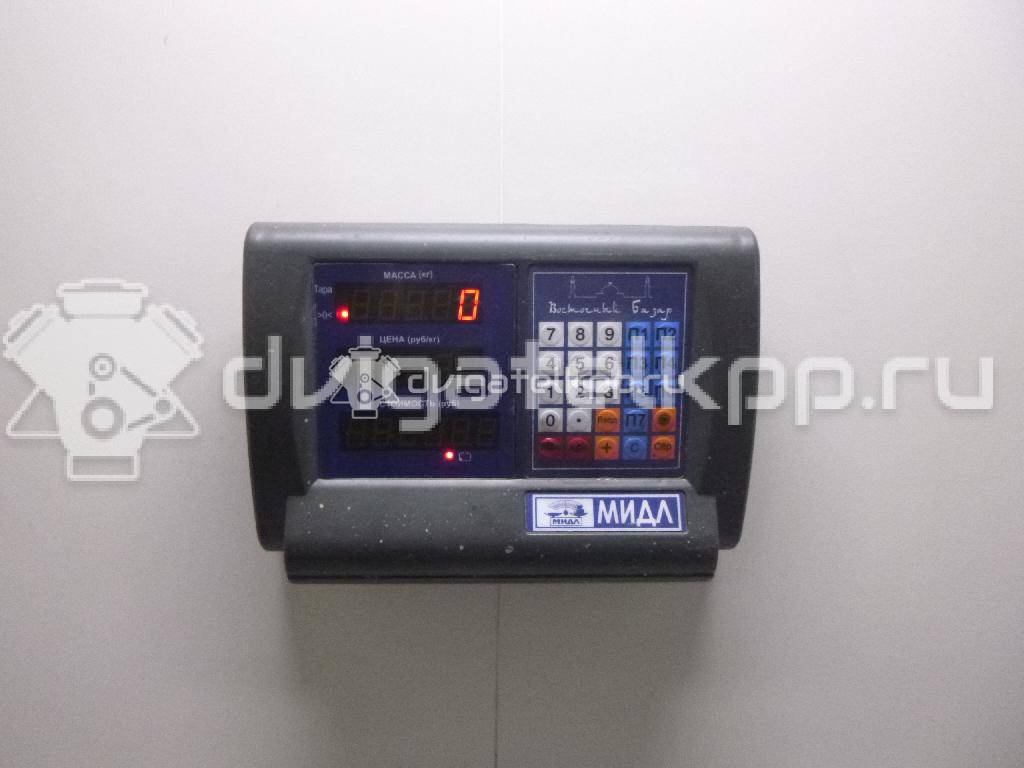 Фото Отражатель в бампер задний правый  LR006348 для Land Rover Freelander / Range Rover {forloop.counter}}