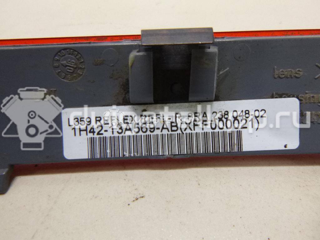 Фото Отражатель в бампер задний правый  LR006348 для Land Rover Freelander / Range Rover {forloop.counter}}
