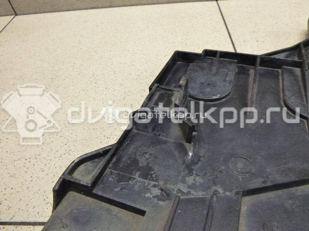 Фото Кронштейн фар левый  LR001542 для Land Rover Freelander {forloop.counter}}