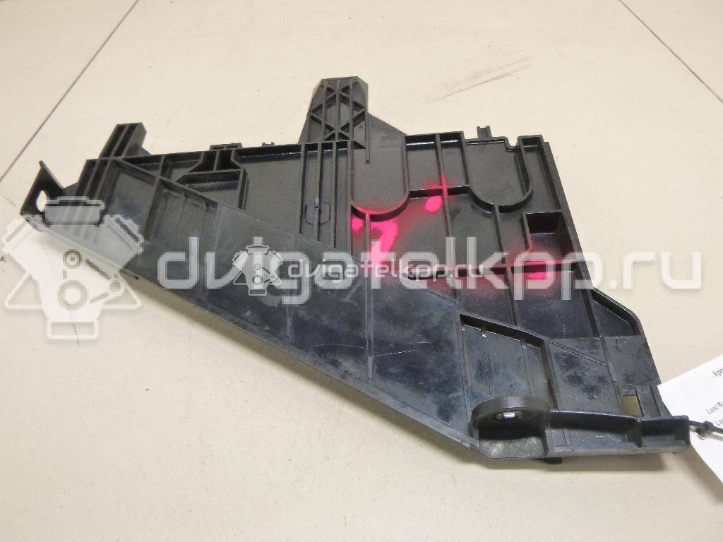 Фото Кронштейн фар левый  LR001542 для Land Rover Freelander {forloop.counter}}