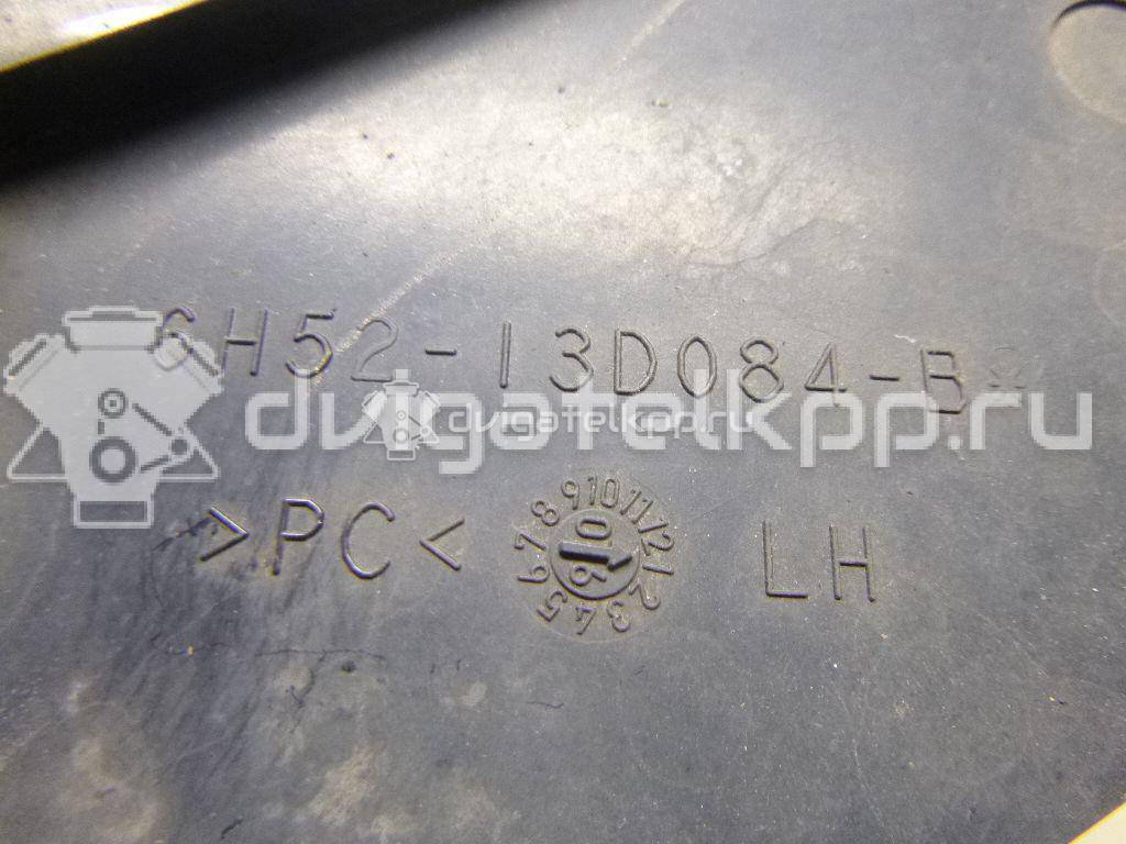 Фото Кронштейн фар левый  LR001542 для Land Rover Freelander {forloop.counter}}