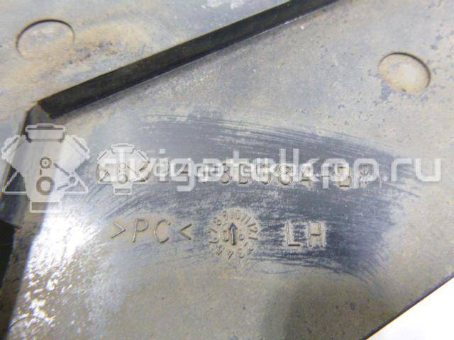 Фото Кронштейн фар левый  LR001542 для Land Rover Freelander {forloop.counter}}