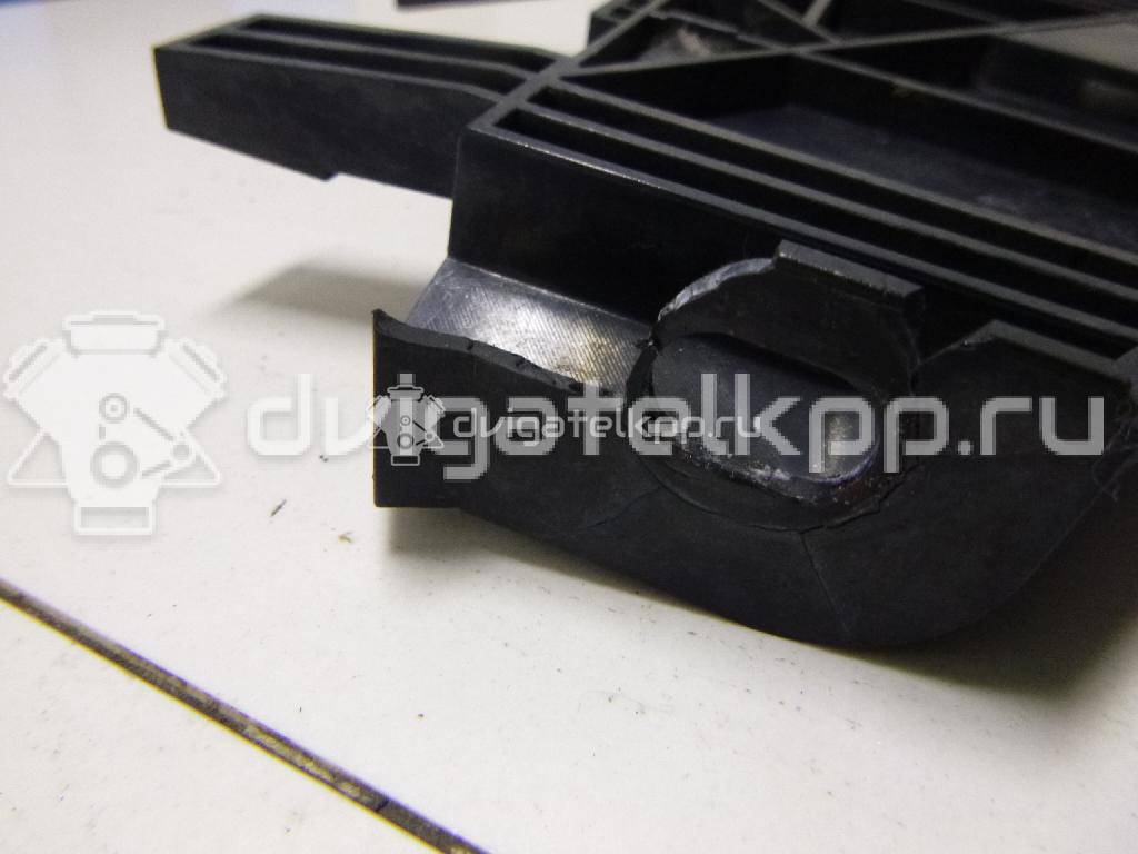 Фото Кронштейн фар левый  LR001542 для Land Rover Freelander {forloop.counter}}