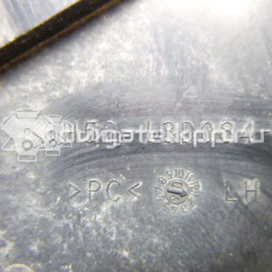 Фото Кронштейн фар левый  LR001542 для Land Rover Freelander