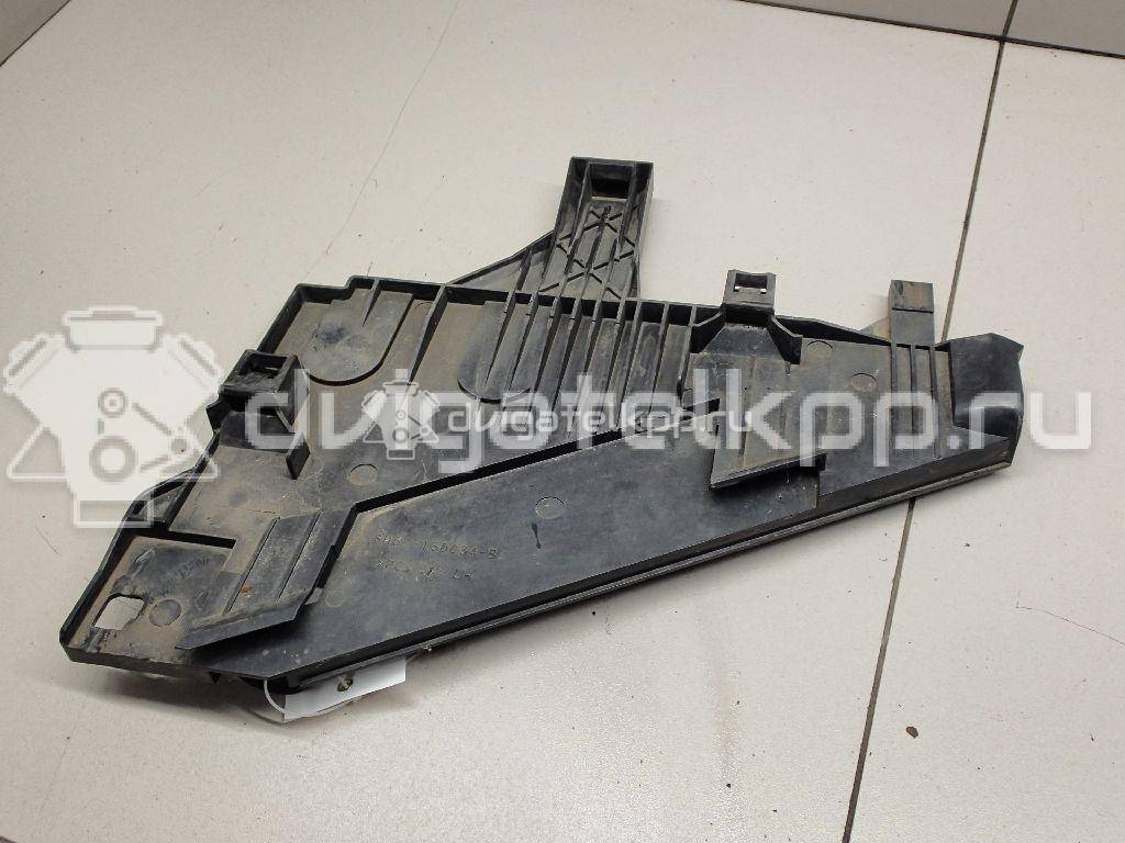 Фото Кронштейн фар левый  LR001542 для Land Rover Freelander {forloop.counter}}