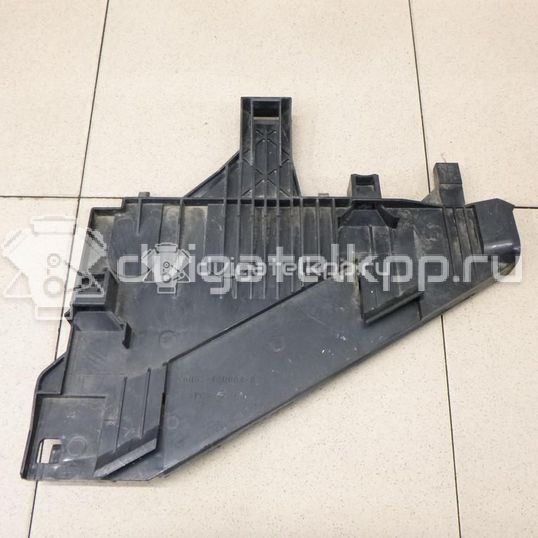Фото Кронштейн фар левый  LR001542 для Land Rover Freelander