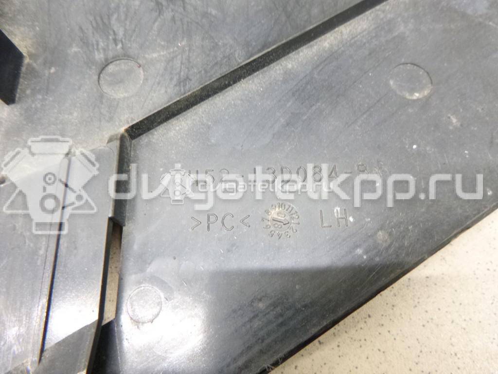 Фото Кронштейн фар левый  LR001542 для Land Rover Freelander {forloop.counter}}
