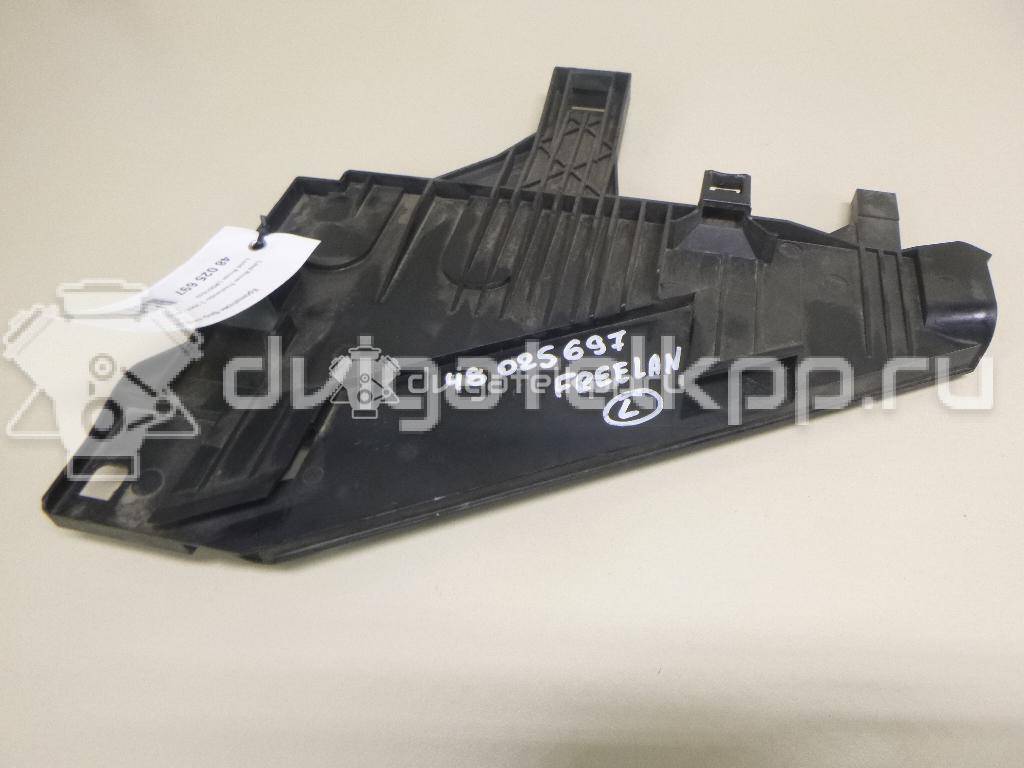 Фото Кронштейн фар левый  LR001542 для Land Rover Freelander {forloop.counter}}