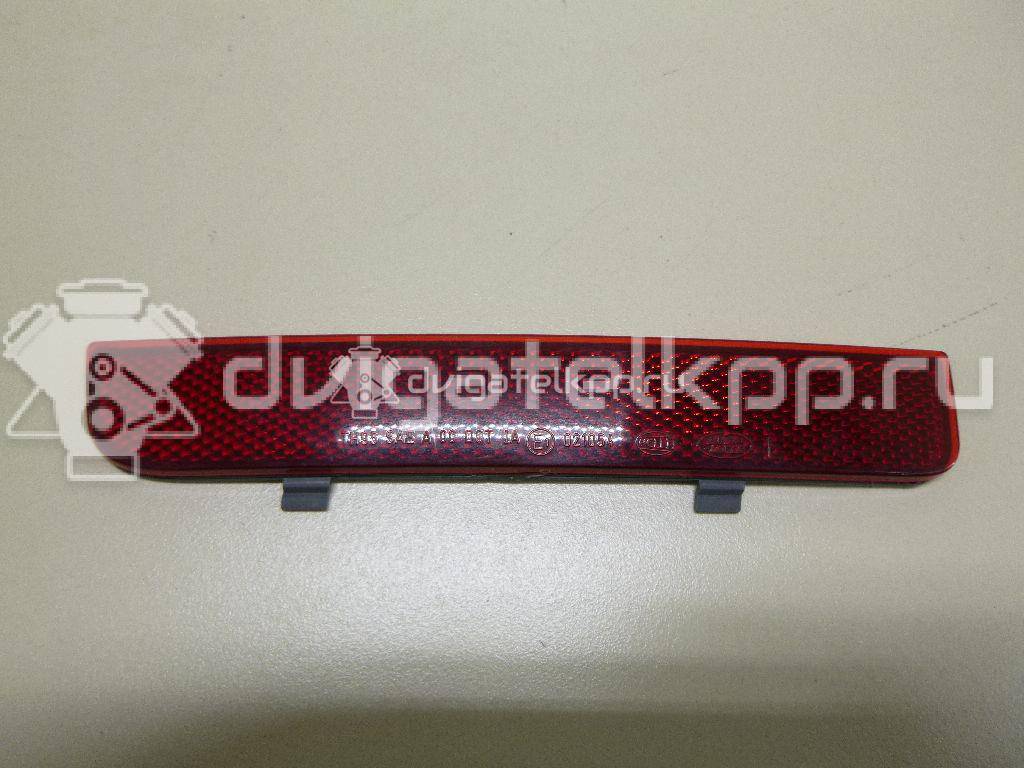 Фото Отражатель в бампер задний левый  LR006349 для Land Rover Freelander / Range Rover {forloop.counter}}