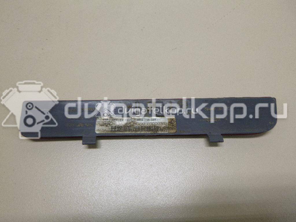 Фото Отражатель в бампер задний левый  LR006349 для Land Rover Freelander / Range Rover {forloop.counter}}