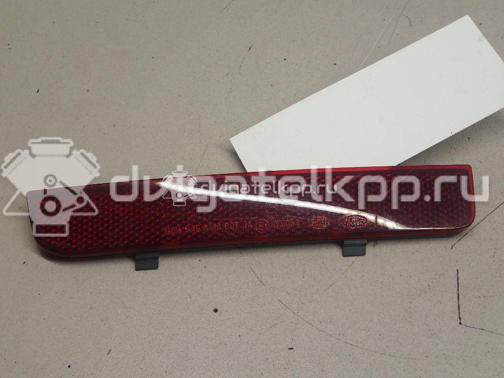 Фото Отражатель в бампер задний левый  LR006349 для Land Rover Freelander / Range Rover {forloop.counter}}