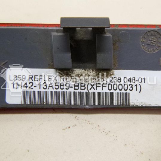 Фото Отражатель в бампер задний левый  LR006349 для Land Rover Freelander / Range Rover
