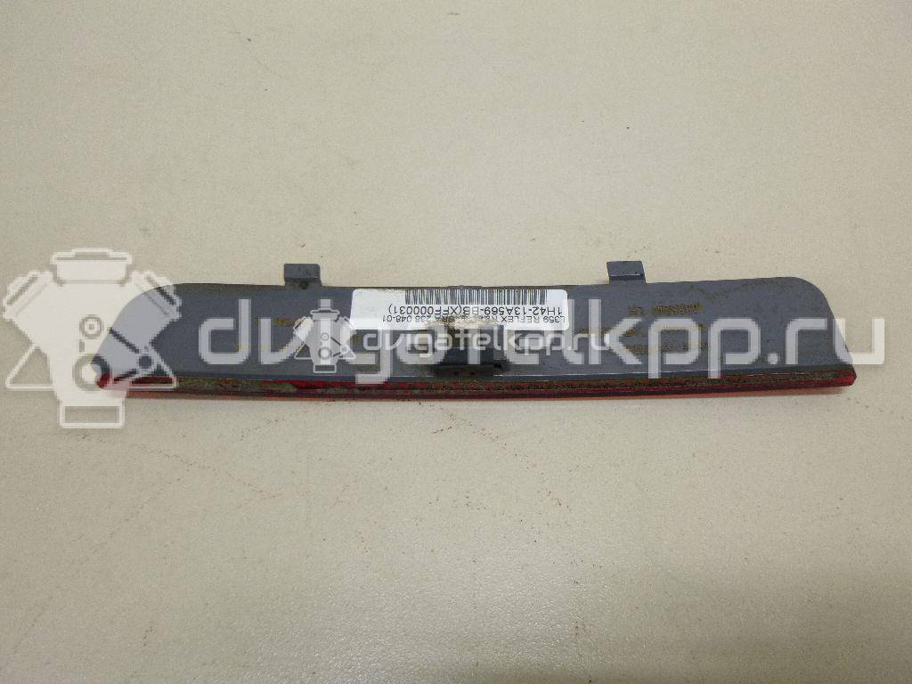 Фото Отражатель в бампер задний левый  LR006349 для Land Rover Freelander / Range Rover {forloop.counter}}