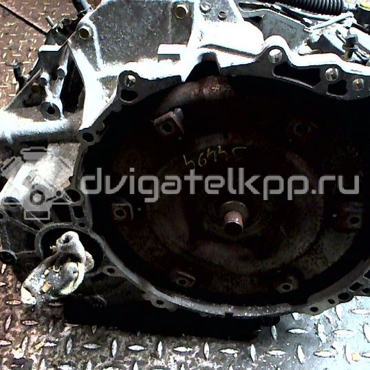 Фото Контрактная (б/у) АКПП для Volvo S80 / V70 / S70 Ls / S60 140 л.с 20V 2.4 л B 5244 S2 бензин