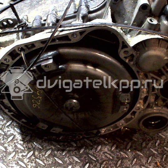 Фото Контрактная (б/у) АКПП для Mercedes-Benz B-Class / A-Class 116 л.с 8V 1.7 л M 266.940 (M266 E17) бензин