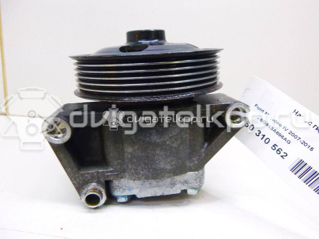 Фото Насос гидроусилителя  6G913A696AG для land rover Freelander 2 {forloop.counter}}