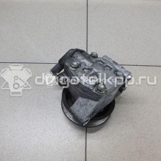 Фото Насос гидроусилителя  1674661 для land rover Freelander 2