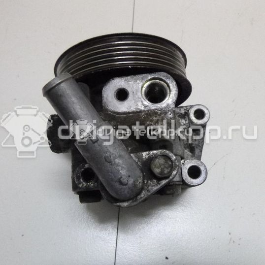 Фото Насос гидроусилителя  1674661 для land rover Freelander 2
