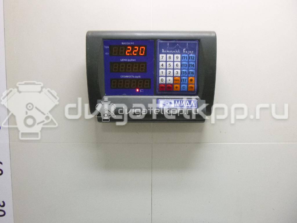 Фото Насос гидроусилителя  1674661 для land rover Freelander 2 {forloop.counter}}
