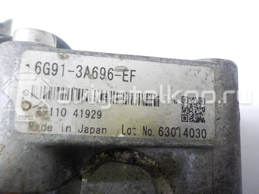Фото Насос гидроусилителя  6G913A696EF для Land Rover Freelander {forloop.counter}}