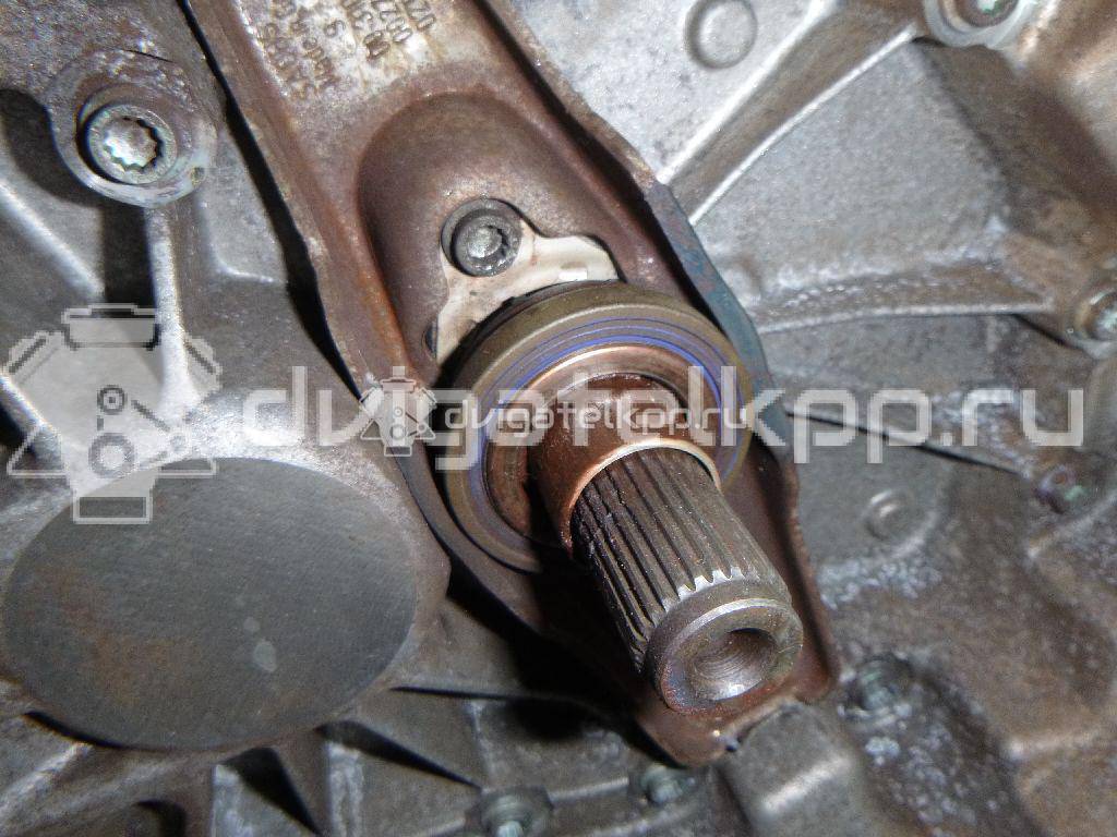 Фото Контрактная (б/у) МКПП для Seat Leon / Toledo 75 л.с 16V 1.4 л BCA бензин 0AF300041B {forloop.counter}}
