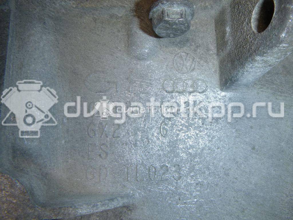 Фото Контрактная (б/у) МКПП для Seat Leon / Toledo 75 л.с 16V 1.4 л BCA бензин 0AF300041B {forloop.counter}}