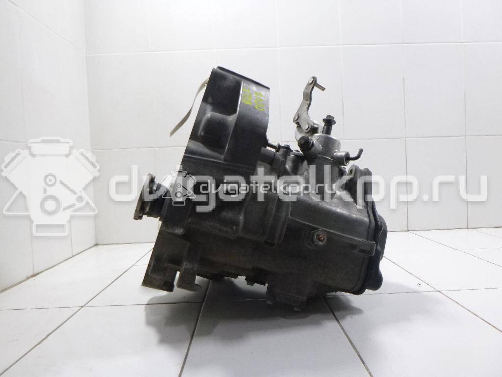 Фото Контрактная (б/у) МКПП для Seat Leon / Toledo 75 л.с 16V 1.4 л BCA бензин 0AF300041B {forloop.counter}}
