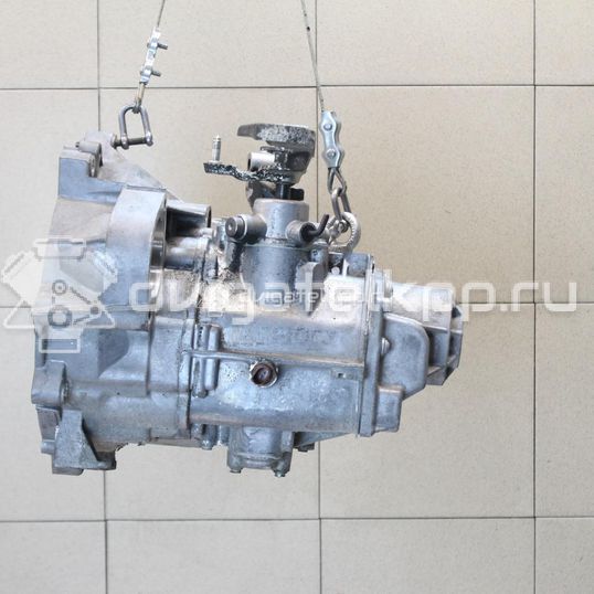 Фото Контрактная (б/у) МКПП для Seat Toledo 122 л.с 16V 1.4 л CAXA бензин 0AJ300040R