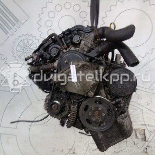 Фото Контрактный (б/у) двигатель Z 10 XEP для Opel Corsa / Agila 60 л.с 12V 1.0 л бензин