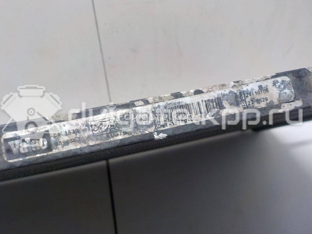 Фото Радиатор кондиционера (конденсер)  LR000566 для Land Rover Freelander / Range Rover / Discovery {forloop.counter}}