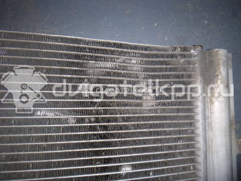 Фото Радиатор кондиционера (конденсер)  6G9119710DB для land rover Freelander 2 {forloop.counter}}