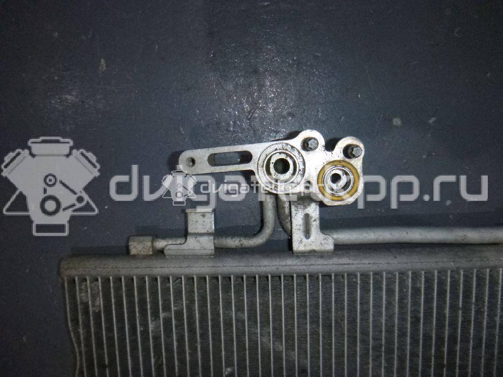 Фото Радиатор кондиционера (конденсер)  6G9119710DB для land rover Freelander 2 {forloop.counter}}