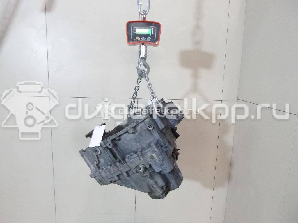 Фото Контрактная (б/у) МКПП для Seat Toledo 140 л.с 16V 2.0 л BKD Дизельное топливо 02Q300043NX {forloop.counter}}